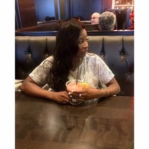 Meet your Posher, Daphnee